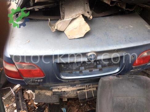 Fiat Albea Bagaj çıkma parça