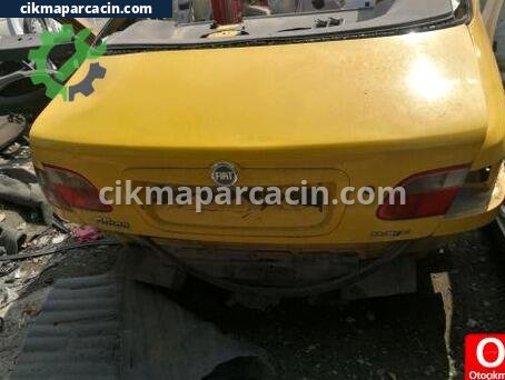 Fiat Albea Bagaj çıkma parça