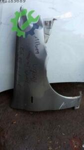 FIAT ALBEA ÇIKMA SAĞ ÇAMURLUK