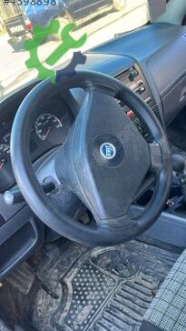 Fiat Albea Direksiyon Airbag çıkma parça