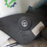 Fiat Albea Direksiyon Airbag Orjinal Çıkma
