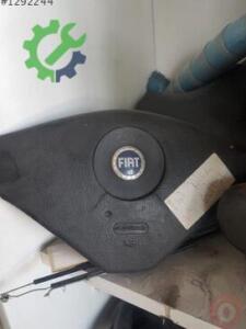 Fiat Albea Direksiyon Airbag Orjinal Çıkma