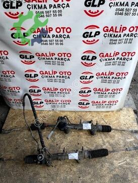 Fiat Albea Direksiyon Kutusu çıkma parça