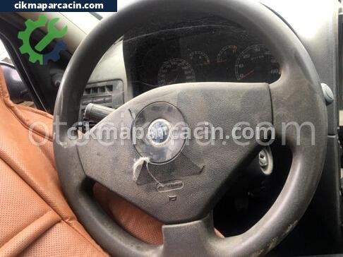 Fiat Albea Direksiyon Simidi çıkma parça