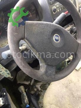 Fiat Albea Sürücü Airbag çıkma parça