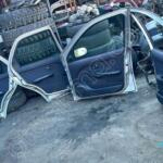 Fiat Albea dört kapı iç döşeme orijinal