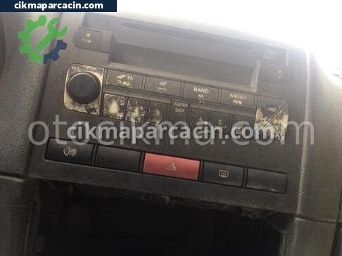 Fiat Albea Konsol Düğmesi çıkma parça