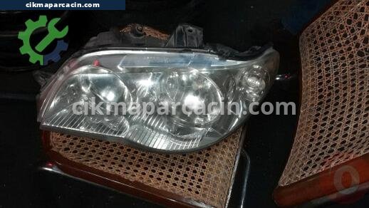 Fiat Albea Far çıkma parça