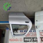 Fiat Albea Fiat Siena 2010 sag arka kapı dolu