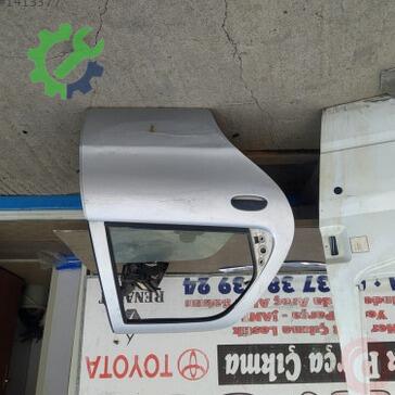 Fiat Albea Sağ Arka Kapı çıkma parça