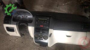 Fiat Albea Orijinal Çıkma Göğüslük