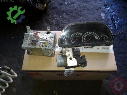 Fiat Albea Gösterge Çerçevesi çıkma parça