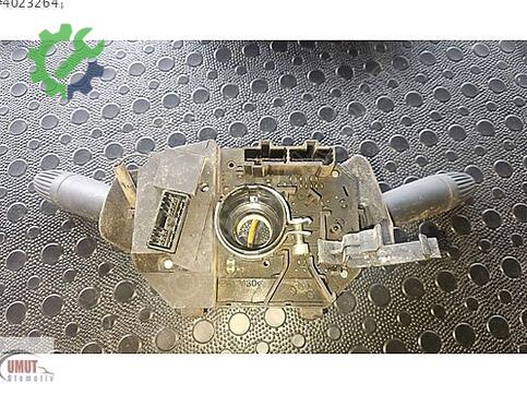 Fiat Albea Silecek Davlumbazı çıkma parça