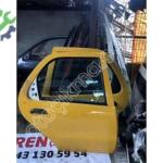 Fiat Albea İçin Sağ Arka Kapı – Oto Çıkma Parçalar