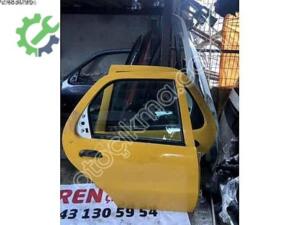Fiat Albea İçin Sağ Arka Kapı – Oto Çıkma Parçalar