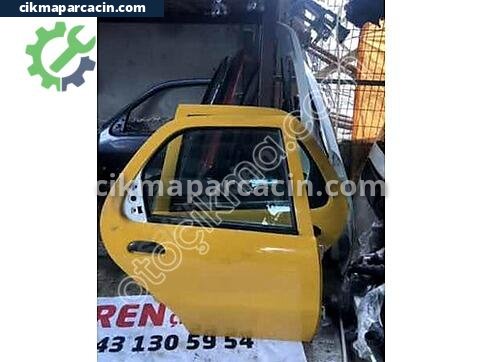 Fiat Albea Sağ Arka Kapı çıkma parça