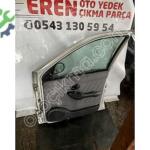 Fiat Albea İçin Sağ Ön Kapı – Temiz ve Kullanıma Hazı