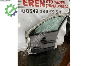 Fiat Albea İçin Sağ Ön Kapı – Temiz ve Kullanıma Hazı