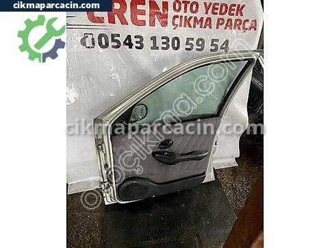 Fiat Albea Sağ Ön Kapı çıkma parça
