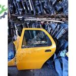 Fiat Albea İçin Sol Arka Kapı – Oto Çıkma Parçalar