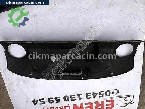 Fiat Albea Arka Bagaj çıkma parça