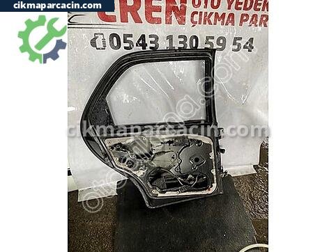 Fiat Albea Sol Arka Kapı çıkma parça