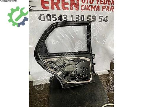 Fiat Albea Sol Arka Kapı çıkma parça