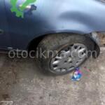 Fiat Albea Jant Seti hatasız orjinal çıkma