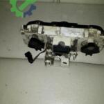Fiat albea kalorifer control paneli