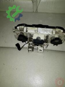 Fiat albea kalorifer control paneli