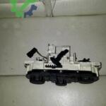 Fiat albea kalorifer control paneli