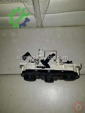 Fiat Albea Kalorifer Kontrol Paneli çıkma parça