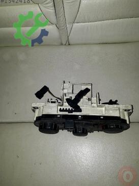 Fiat Albea Kalorifer Kontrol Paneli çıkma parça