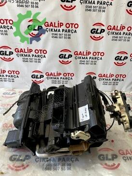 Fiat Albea Kalorifer Kutusu çıkma parça