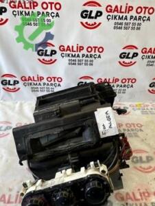 Fiat Albea Kalorifer Motoru Hatasız Orjinal Çıkma