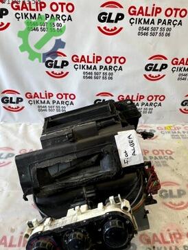 Fiat Albea Kalorifer Motoru çıkma parça