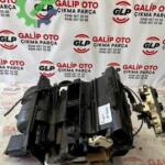 Fiat Albea Kalorifer Motoru Hatasız Orjinal Çıkma