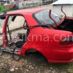 Fiat Albea Kapı Fitilleri hatasız orjinal çıkma