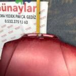 Fiat Albea Kaput Çıkma