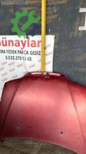Fiat Albea Kaput Çıkma (2. Adet)