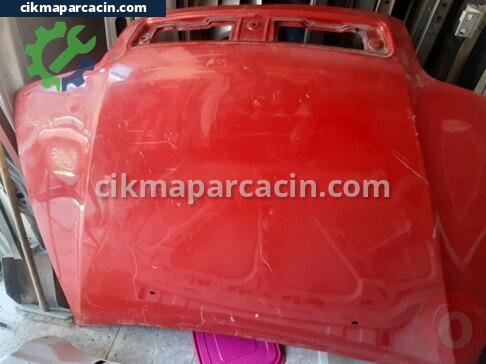 Fiat Albea Kaput çıkma parça