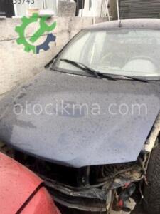 Fiat Albea kaput hatasız orjinal çıkma