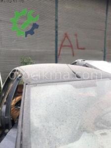 Fiat Albea kesme tavan direkli hatasız orjinal çıkma