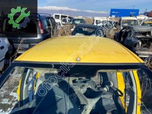 Fiat Albea Kesme Tavan Hatasız Orijinal Çıkma