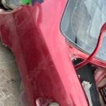 Çıkma Fiat Albea Komple Arka