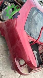 Çıkma Fiat Albea Komple Arka