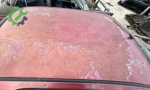 Fiat Albea Komple Arka çıkma parça