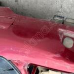 Çıkma Fiat Albea Komple Arka