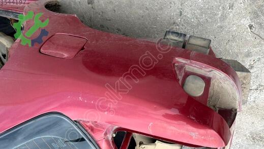 Fiat Albea Komple Arka çıkma parça