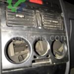 Fiat Albea Klima Kontrol Paneli Çerçevesi hatasız orjinal